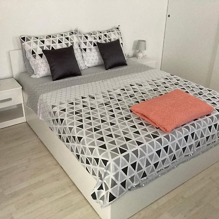 Studio Apartman Valentina Velika Mlaka Zewnętrze zdjęcie
