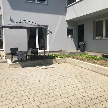 Studio Apartman Valentina Velika Mlaka Zewnętrze zdjęcie