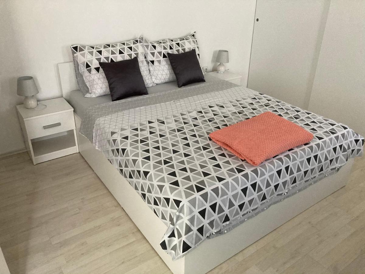 Studio Apartman Valentina Velika Mlaka Zewnętrze zdjęcie