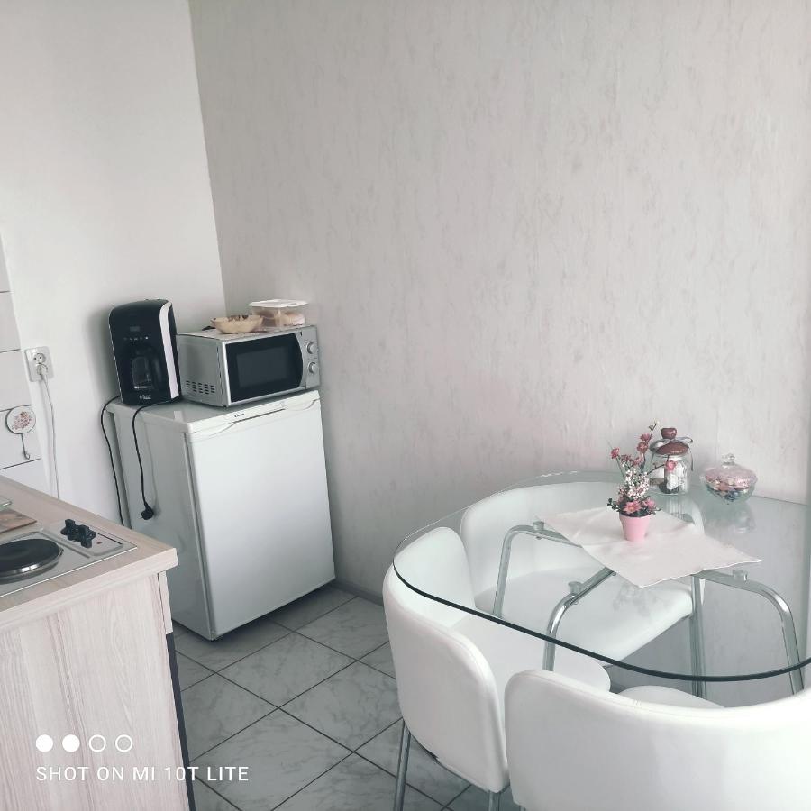 Studio Apartman Valentina Velika Mlaka Zewnętrze zdjęcie