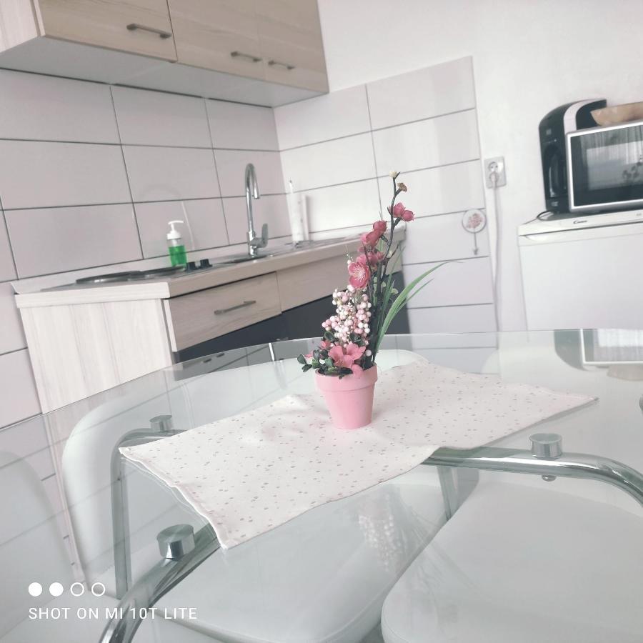 Studio Apartman Valentina Velika Mlaka Zewnętrze zdjęcie