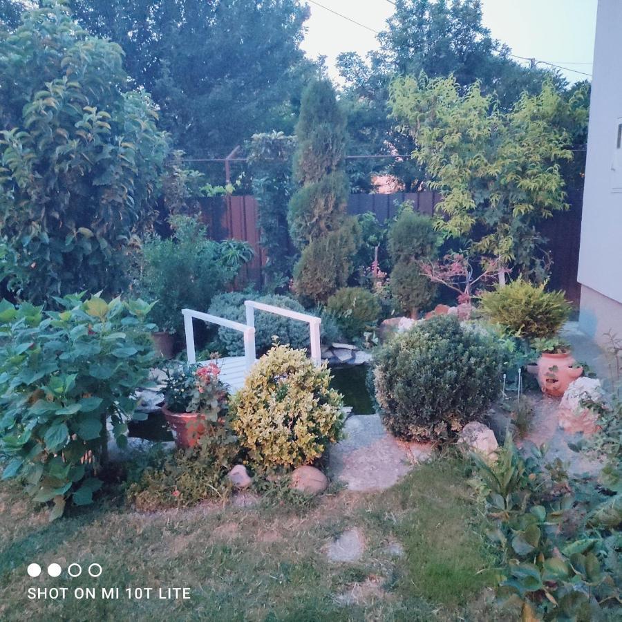 Studio Apartman Valentina Velika Mlaka Zewnętrze zdjęcie
