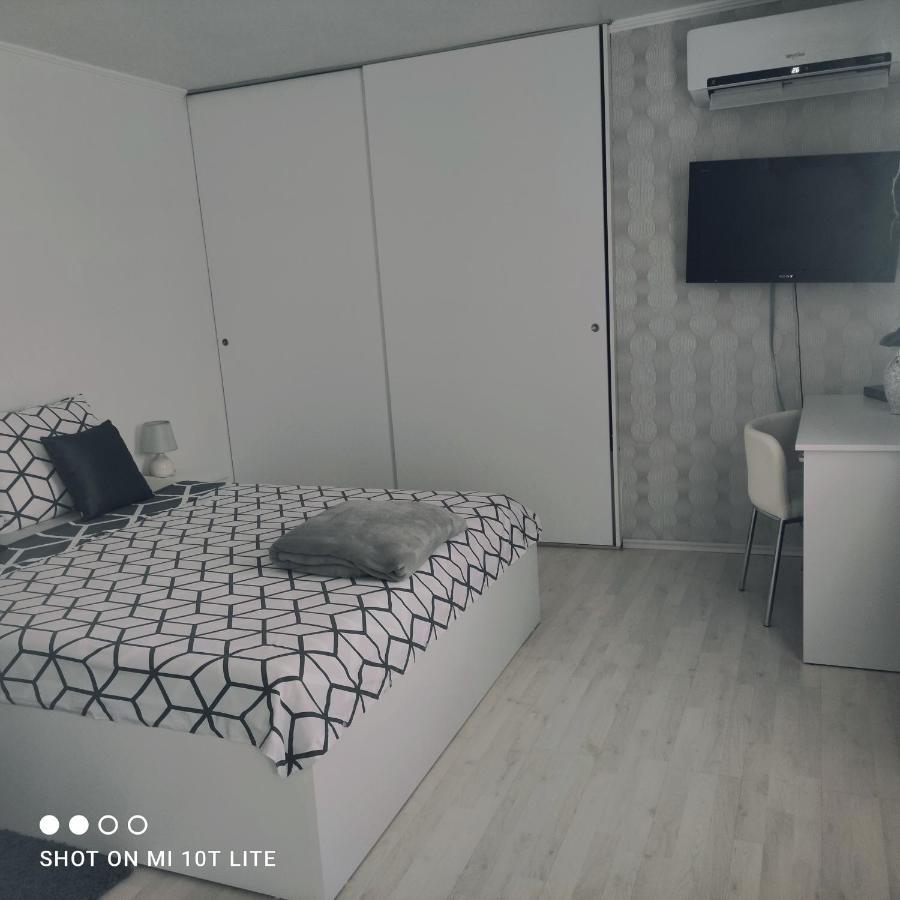 Studio Apartman Valentina Velika Mlaka Zewnętrze zdjęcie