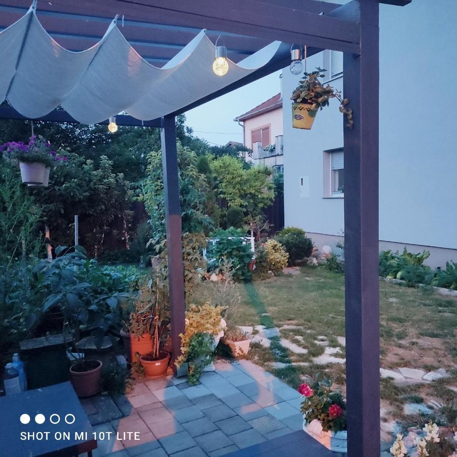 Studio Apartman Valentina Velika Mlaka Zewnętrze zdjęcie