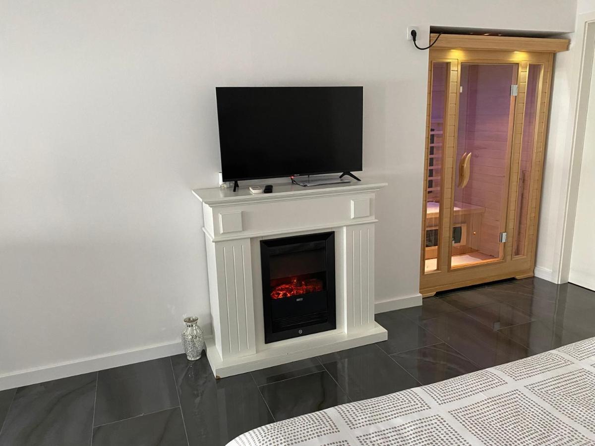 Studio Apartman Valentina Velika Mlaka Pokój zdjęcie
