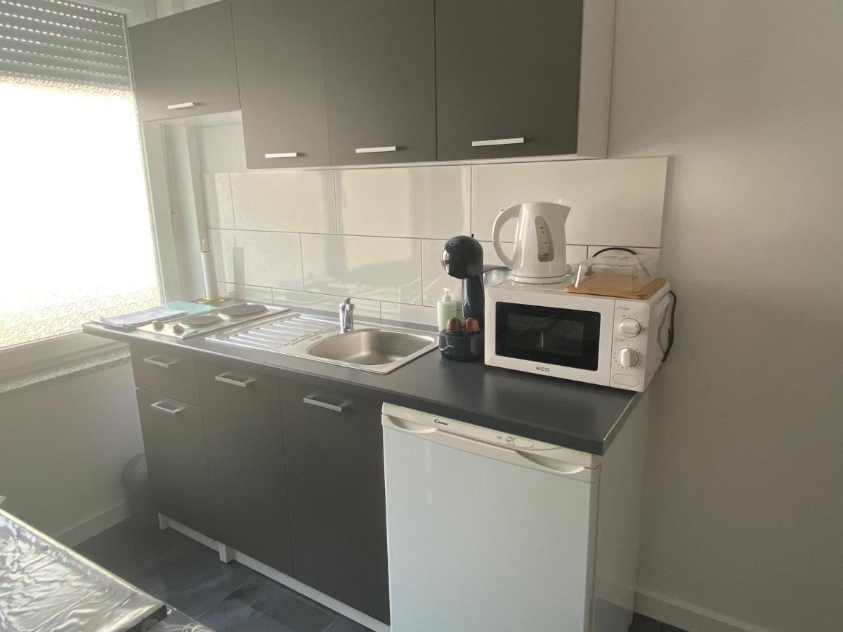 Studio Apartman Valentina Velika Mlaka Zewnętrze zdjęcie