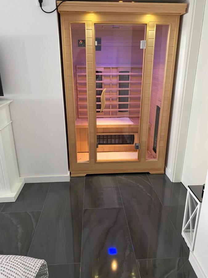 Studio Apartman Valentina Velika Mlaka Zewnętrze zdjęcie