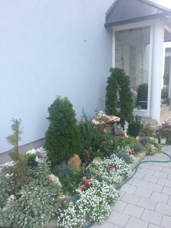 Studio Apartman Valentina Velika Mlaka Zewnętrze zdjęcie