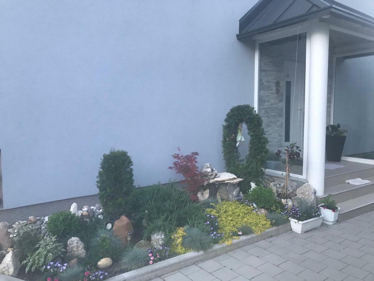 Studio Apartman Valentina Velika Mlaka Zewnętrze zdjęcie