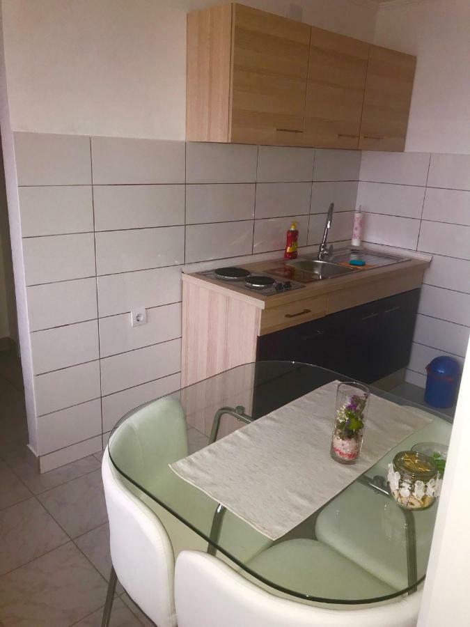 Studio Apartman Valentina Velika Mlaka Zewnętrze zdjęcie