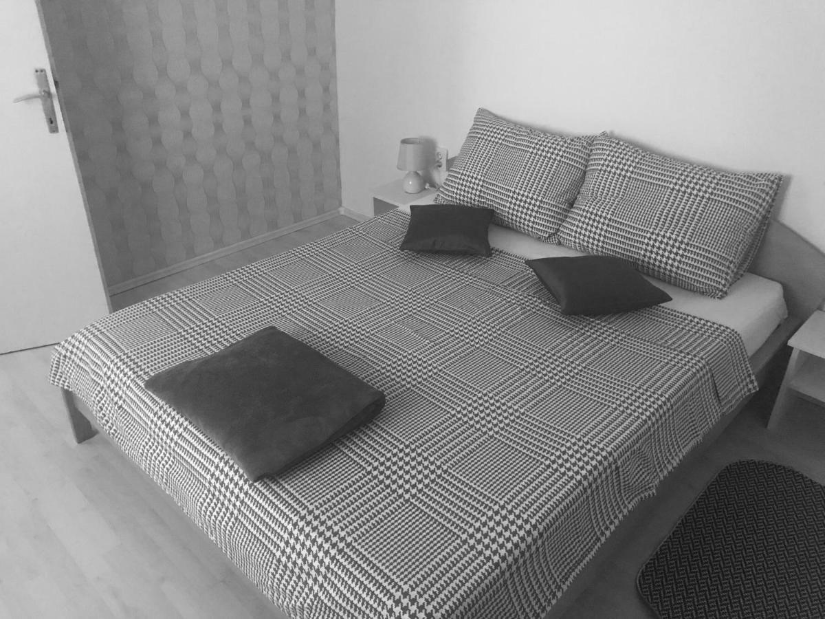 Studio Apartman Valentina Velika Mlaka Zewnętrze zdjęcie
